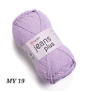 YarnArt Jeans Plus-31