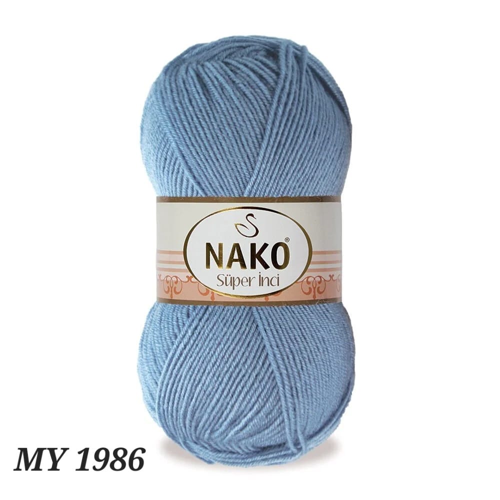يشتري my-1986 Nako Super Inci