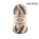 Alize diva batik-1