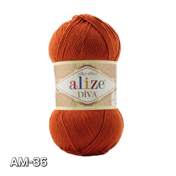 Alize diva
