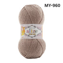 Alize Cotton gold-3