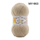 Alize Cotton gold-1