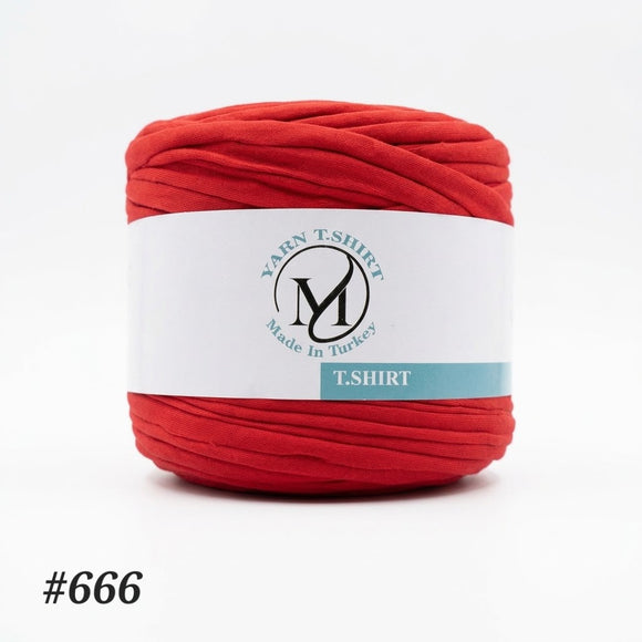 T-shirt 500 à 650gr
