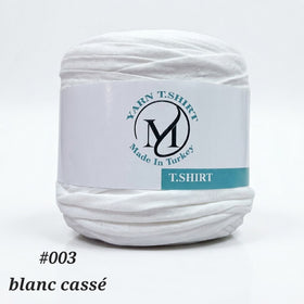 Buy 003 T-shirt 500 à 650gr