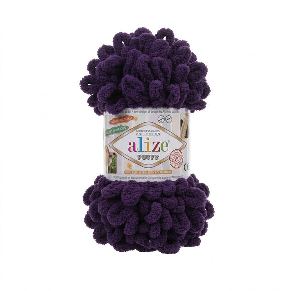 Alize Puffy