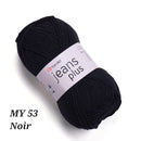 YarnArt Jeans Plus-27