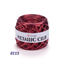 YarnArt Metallic Club-8