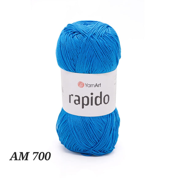YarnArt Rapido