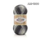 Alize diva batik-12