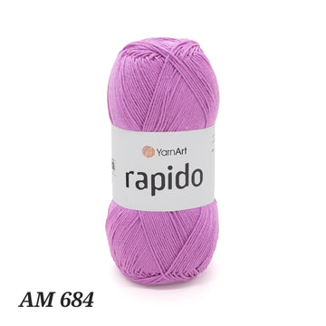 Acheter am-684 YarnArt Rapido