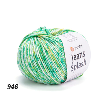 Acheter 946 YarnArt Jeans Splash
