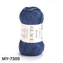YarnArt Glace-7