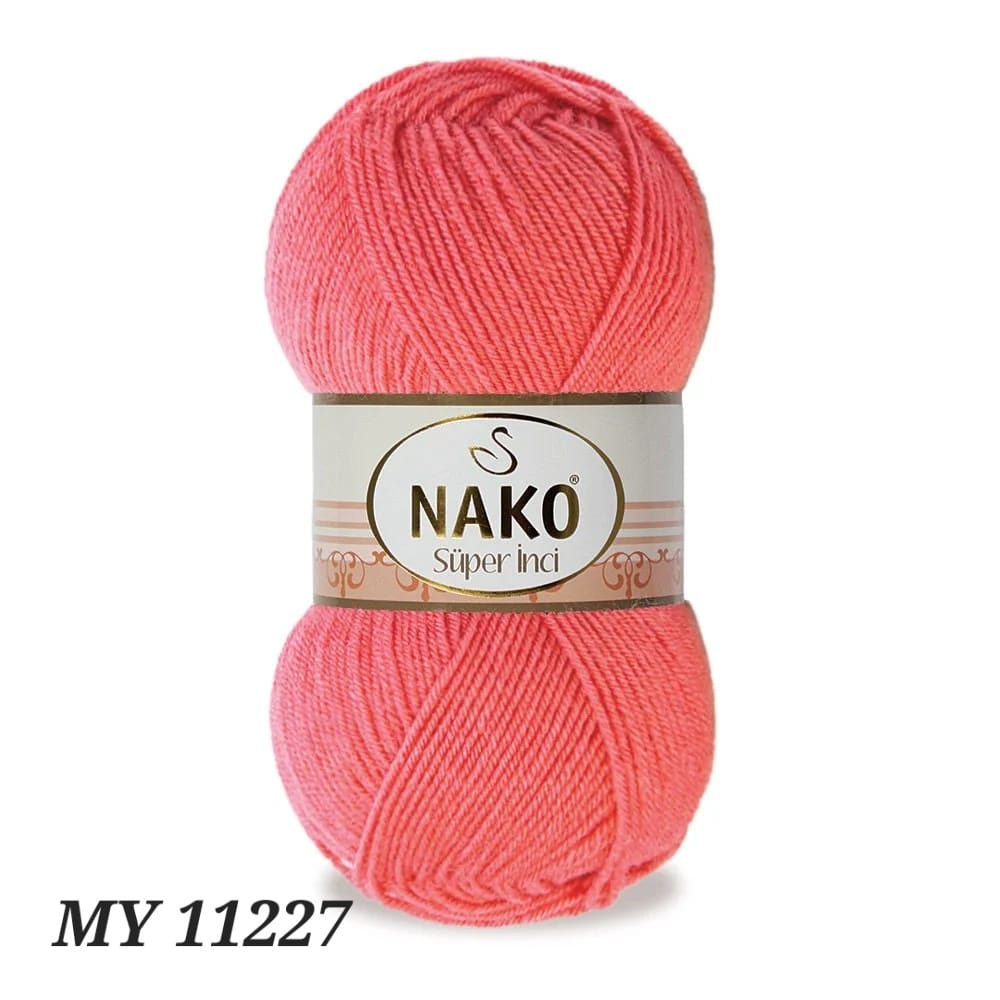 يشتري my-11227 Nako Super Inci