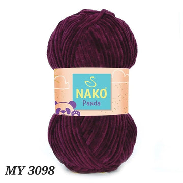 Acheter my-3098 Nako Panda