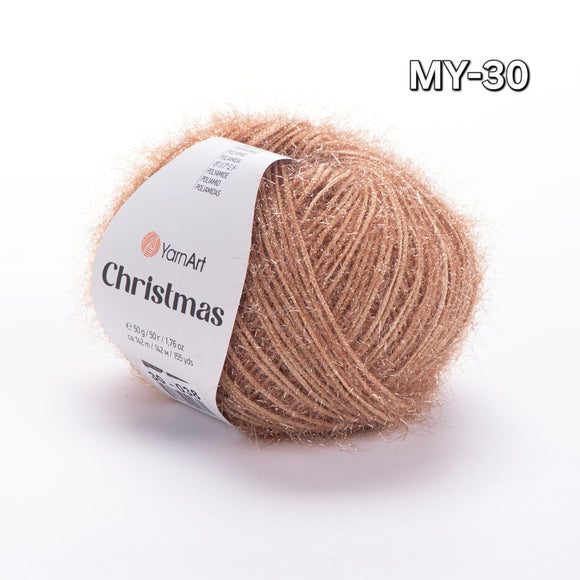 YarnArt Christmas