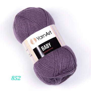 Acheter 852 YarnArt Baby