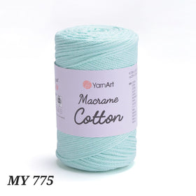 Acheter my-775 YarnArt Macrame Cotton