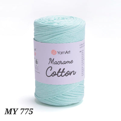 Buy my-775 YarnArt Macrame Cotton