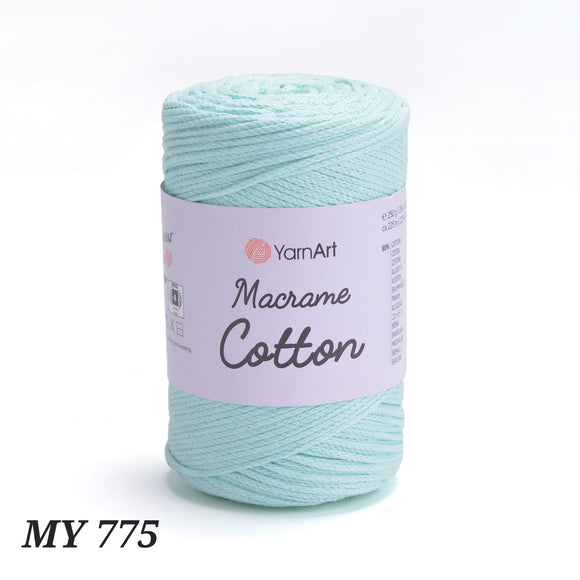 YarnArt Macrame Cotton