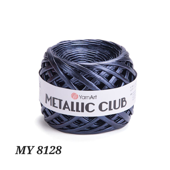 YarnArt Metallic Club
