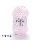 YarnArt Dolce baby-24