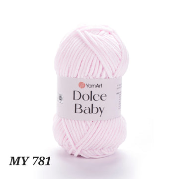 Acheter my-781 YarnArt Dolce baby