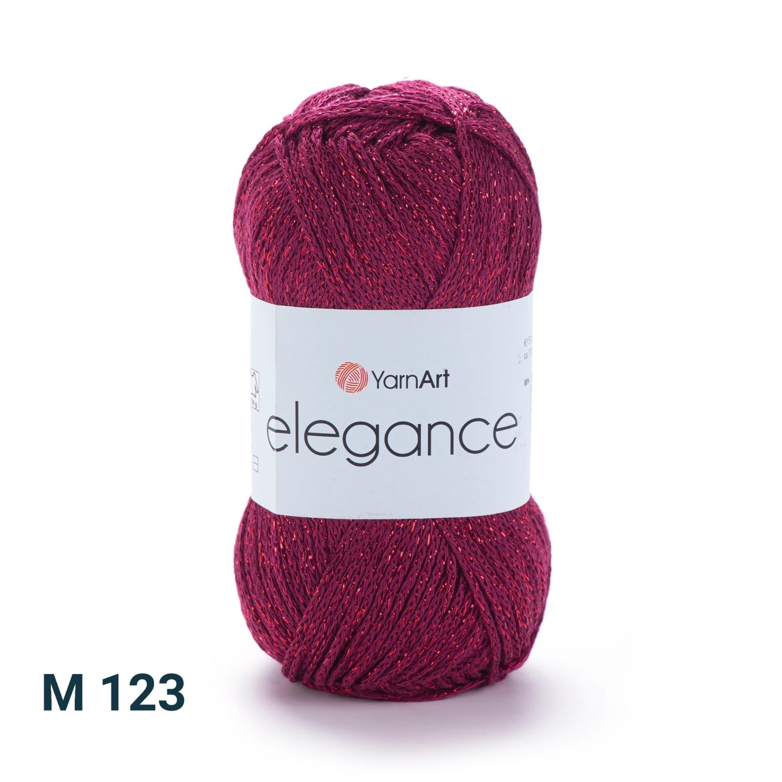 يشتري 123 YarnArt Elegance