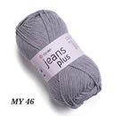 YarnArt Jeans Plus-32