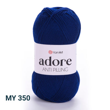 Acheter my-350 YarnArt Adore