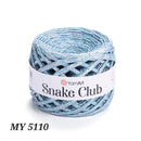 YarnArt Snake Club-6