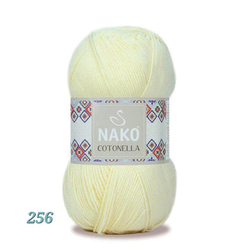 Acheter 256 Nako Cotonella