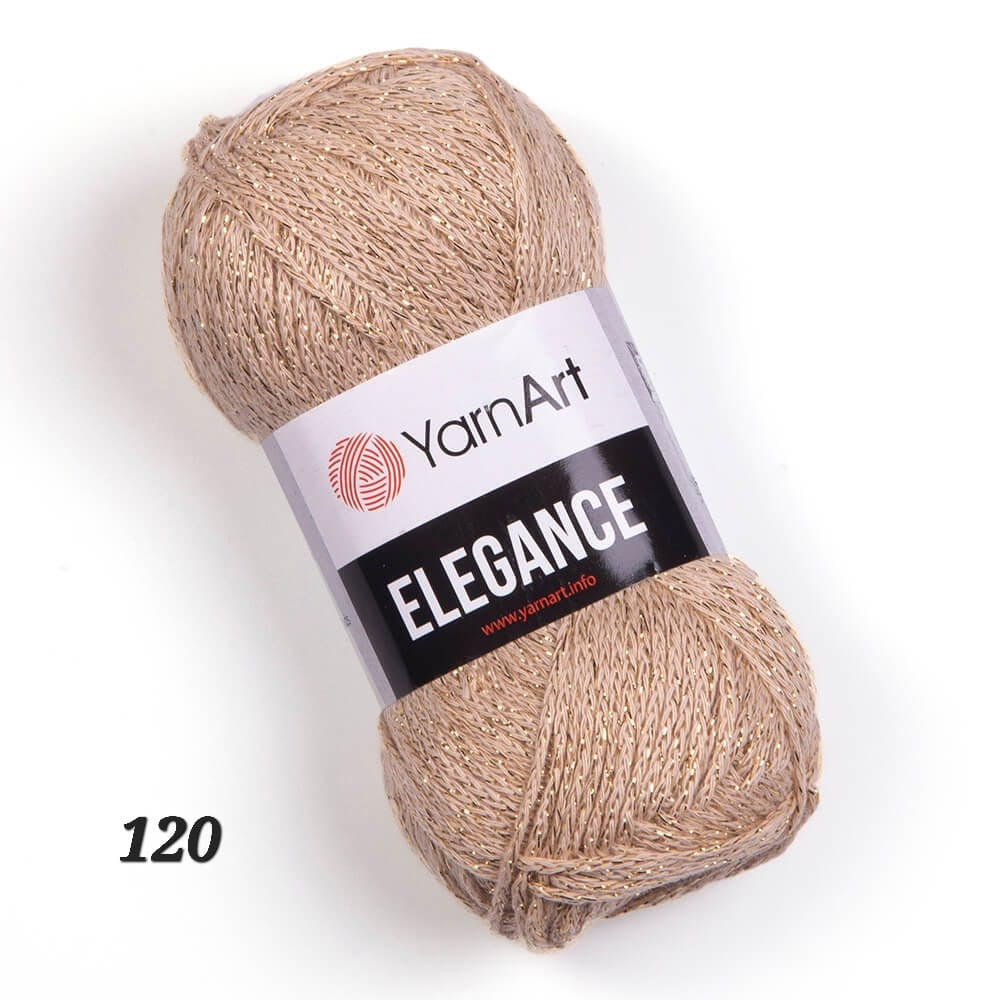 YarnArt Elegance