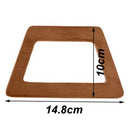 Wooden Bag Handles (pair)-3