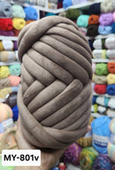 Marshmellow yarn-12