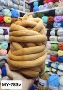 Marshmellow yarn-13