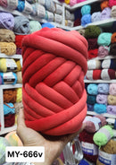 Marshmellow yarn-20