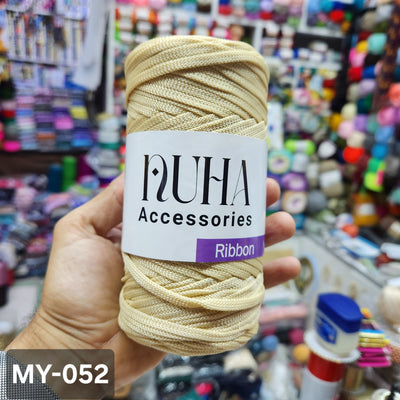 Buy my-052 Ribbon macrame