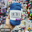 Fold yarn Ribbon-18
