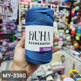 Acheter my-3380 Fold yarn Ribbon
