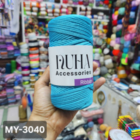 Acheter my-3040 Fold yarn Ribbon
