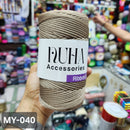 Fold yarn Ribbon-22