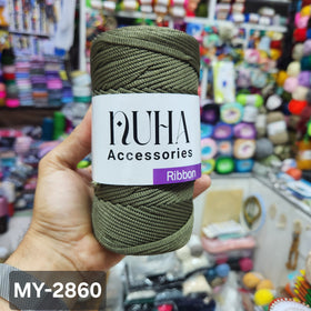 Acheter my-2860 Fold yarn Ribbon