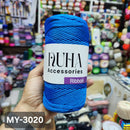 Fold yarn Ribbon-27