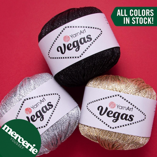 YarnArt Vegas