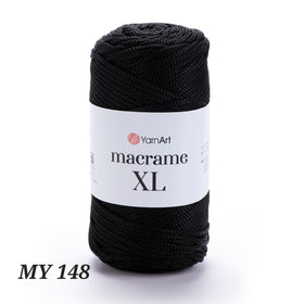 YarnArt Macrame XL - 0
