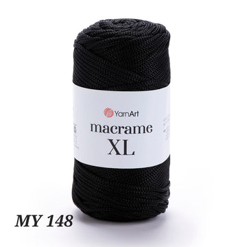 YarnArt Macrame XL - 0