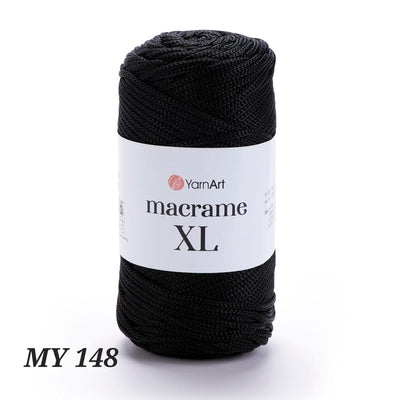 YarnArt Macrame XL - 0