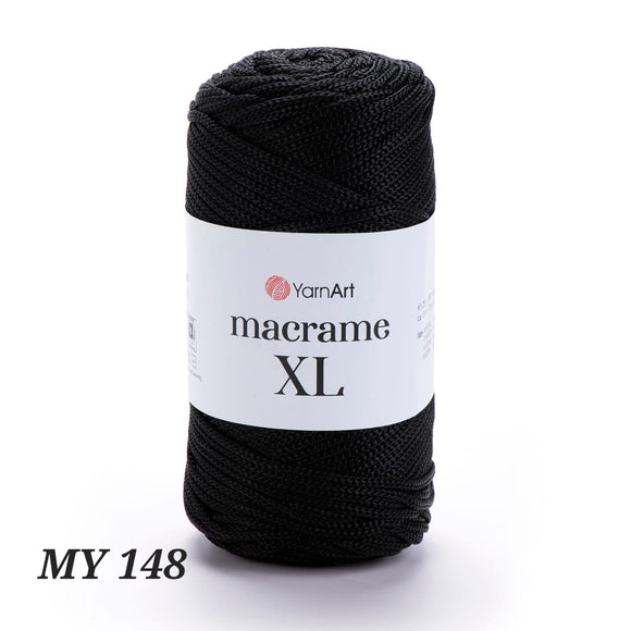 YarnArt Macrame XL