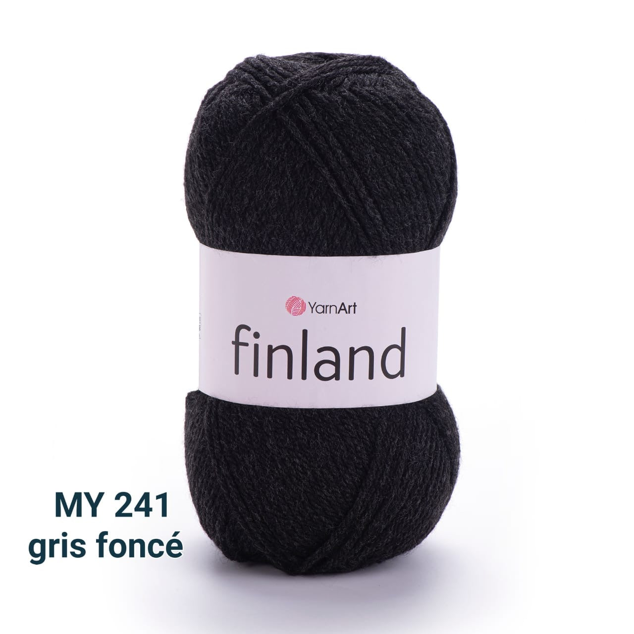 YarnArt Finland