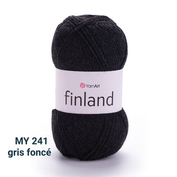 Acheter my241-dark-gray YarnArt Finland